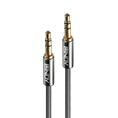 Lindy 35322 Cable Audio 2M 3,5MM Antracita — image 1