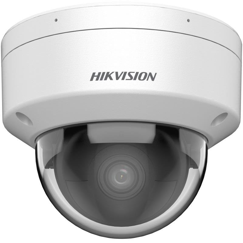 Hikvision Camera Dome DS-2CD2186G2H-ISU(2.8MM)(EF) 8MP Easy IP 4.0