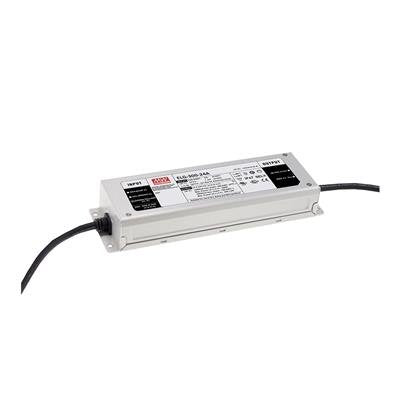 Meanwell Power Supply - 24V 300W IP67
