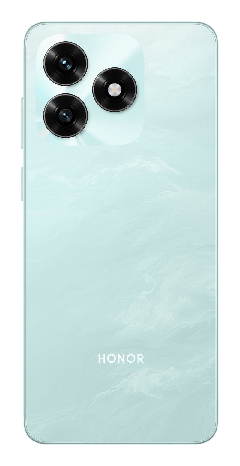 Smartphone Honor X5C Plus 4GB 128GB 6.74' Cyan Oceano