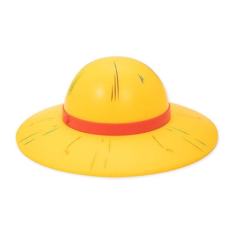 Abystyle Lamp One Piece Sombrero Paja