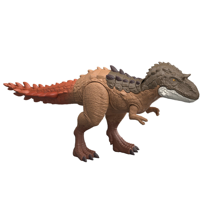 Dinosaurio Gorgosaurus Jurassic World