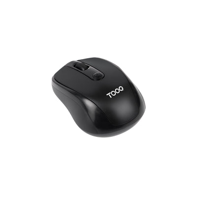 TooQ Wireless Mouse TQMW-1103-B Up To 1600 DPI — image 1