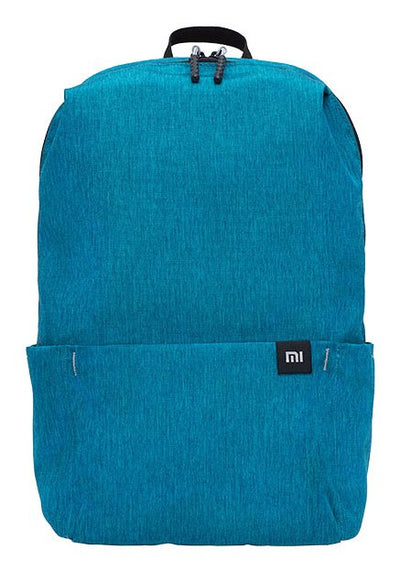 Xiaomi Backpack Mi Casual Daypack 10L Blue — image 1