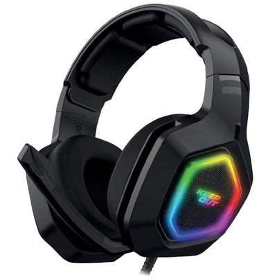 Keepout Headphone Gaming 7.1 Multiplataforma HX901 — image 1