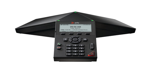Phone Poly Trio 8300 IP Conferencias — image 1
