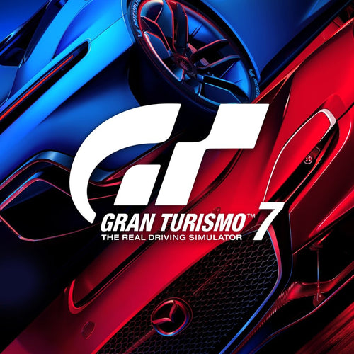 Large Turismo 7 — image 1