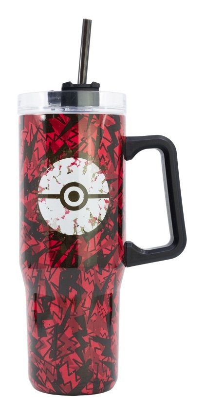 Stor 75793 Mug Travel 940ML Multicolour Steel Inoxidable
