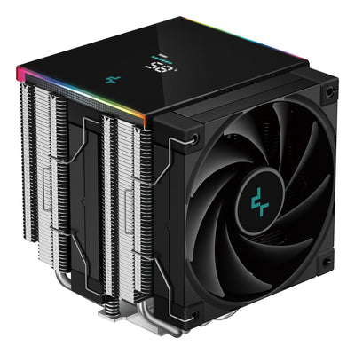 Deepcool Refrigerador CPU AK620 Digital Se — image 1