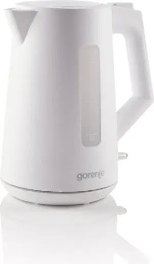 Gorenje Kettle Eléctrico K17OPW, Capacity 1,7 L, Power 2200W, Colour White — image 1