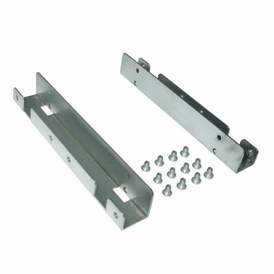 Gembird MF-3221 Adapter HDD / SSD 3.5- 2X 2.5 — image 1