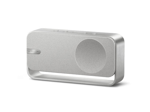 Bose Soundlink Home Portable Bluetooth Speaker Light Silver Eu — image 1