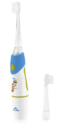 Eta Sonetic Child Brush Dental Sónico Blue — image 1