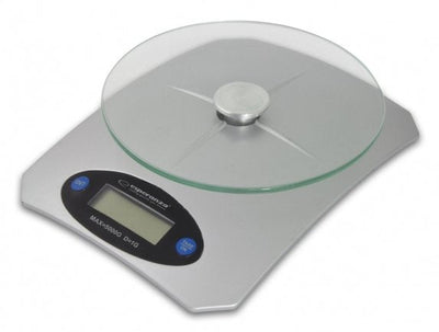 Esperanza Scale EKS006 Kitchen Electrónica Rectángulo — image 1