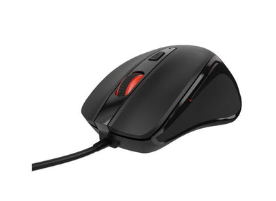 Natec Mouse Mouse Pigeon 2 4000DPI Black — image 1