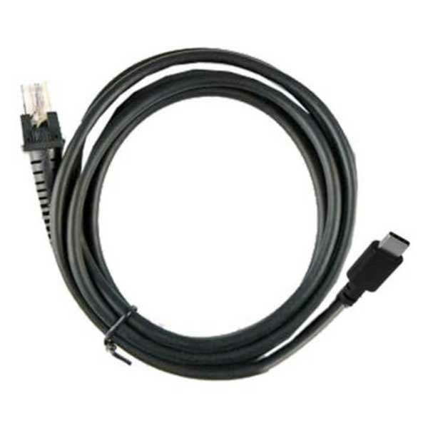USB Cable Type a External Powercabl