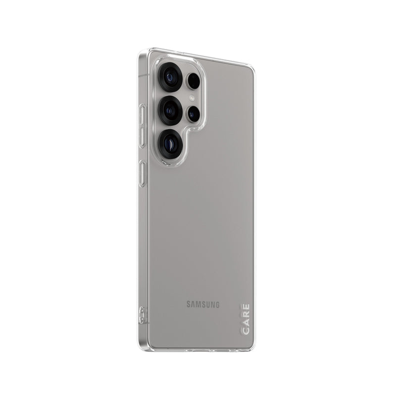 Panzerglass Care™ By ® X-ray Case Samsung Galaxy S25 Ultra Case For Samsung - Galaxy S25 Ultra Transparent