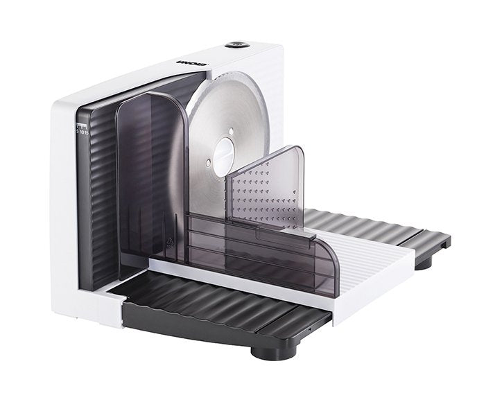 Unold Cortafiambres Curva 78860, White