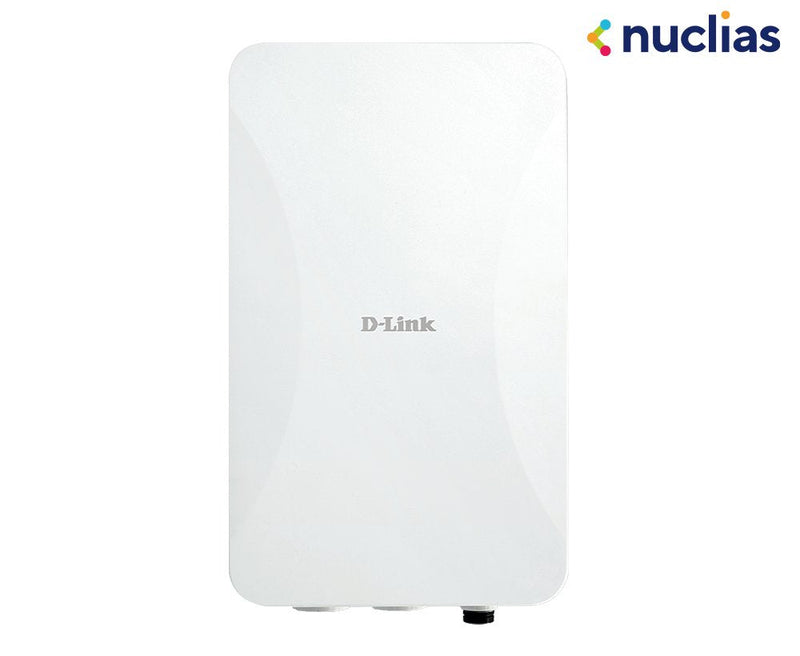 BE3600 Ceiling Mount Access Point (2X2 + 2X2) Dual Band. PoE. Outdoor IP67