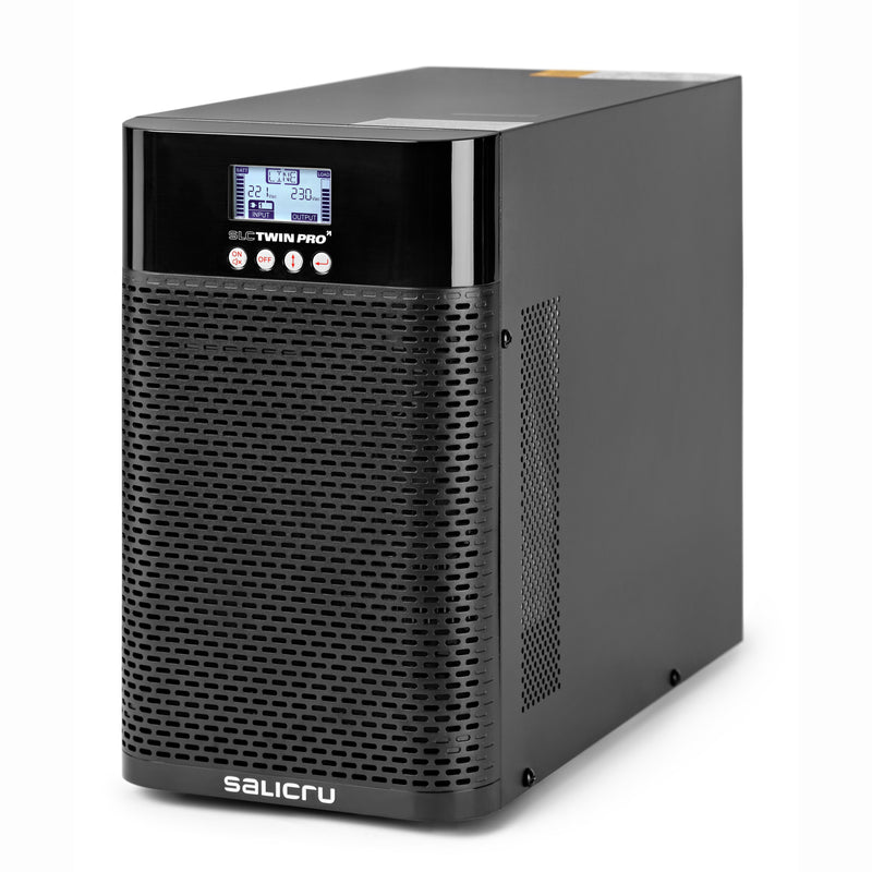 Salicru UPS UPS SLC-3000 Twin PRO2 3000VA 699CA000019 IEC