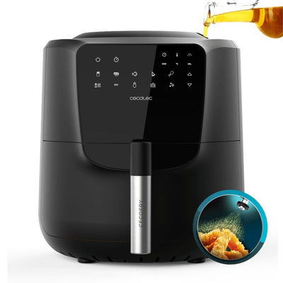 Cecotec Airfryer Fryer Air Cecofry Rain — image 1