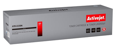 Activejet Toner ATR-2220N (reemplazo Ricoh 2220D 885266 - Supreme - 11,000 Páginas - Black — image 1