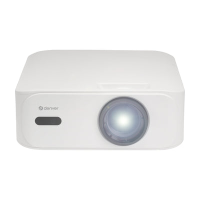 Denver Projector With Hdmi, USB-A And Bluetooth — image 1