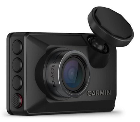 Garmin Dash Cam X210 Camera Conducción