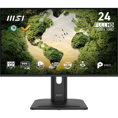 Monitor Pro MP245PHGN E14 23.8 Cala/LED/Flat/144HZ/Czarny — image 1