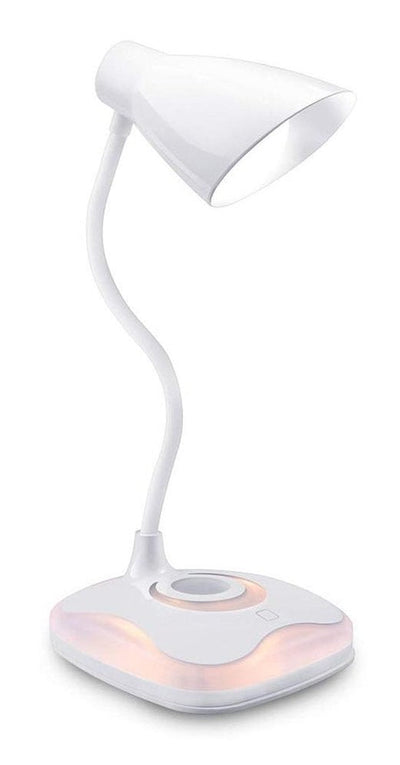 Avide LED Lamp Desk Light Night Funktion USB 3.2W Adjustable — image 1