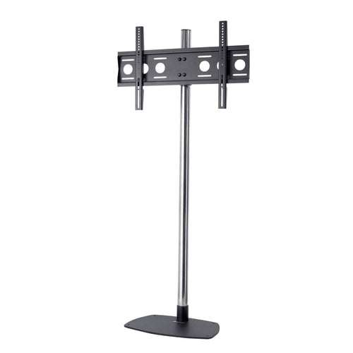 Edbak STD01 Stand Screen Señalización 190,5CM (75) Black — image 1