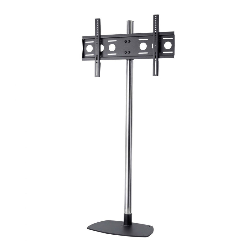 Edbak STD01 Stand Screen Señalización 190,5CM (75) Black