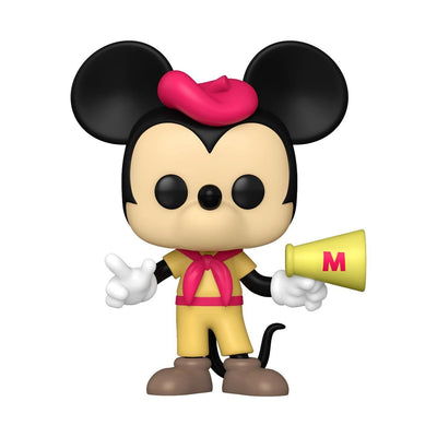 Figure Pop Disney 100TH Anniversary Mickey Mouse Club — image 1