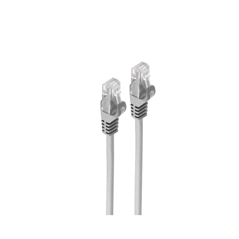 Shiverpeaks BS08-35090 Network Cable Grey 20M CAT.7 U/UTP (UTP)