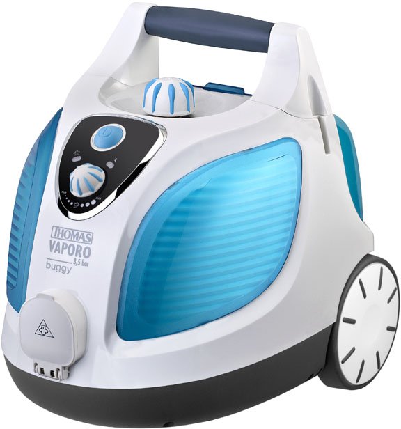 Thomas Limpiador a Steam Vaporo Buggy 792 023