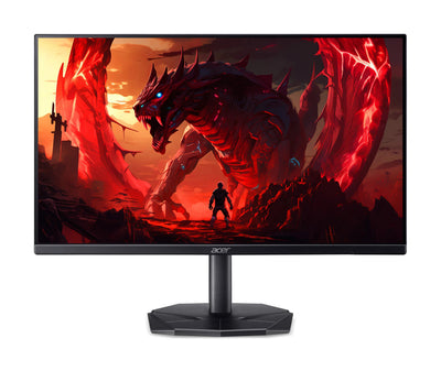 Acer Monitor Gaming Nitro KG240YP0BI 24 Full HD 144 HZ 1 Ms VA Freesync Screen Antireflejante Black — image 1