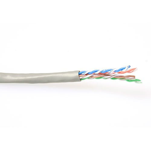 CAT.6 U UTP Stranded Patch Marfil 500M
