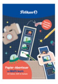 Pelikan 101561 Book Electronic Ebook 1 Páginas German Pdf