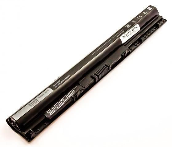 Battery Laptop Microbattery 33WH 14.8V 2.2AH Dell