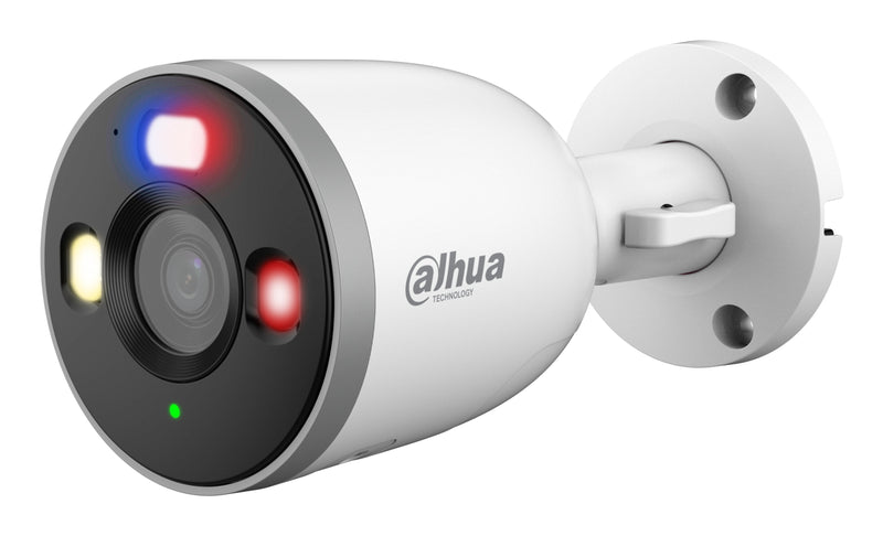 Dahua Technology F3D-PV-0280B Camera Surveillance Bala (forma) Camera Security IP Outdoor 2304 X 1296 Pixels W