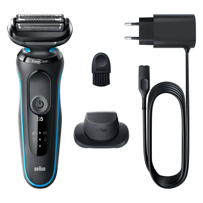 Braun Shaver Series 5 51-M1200S