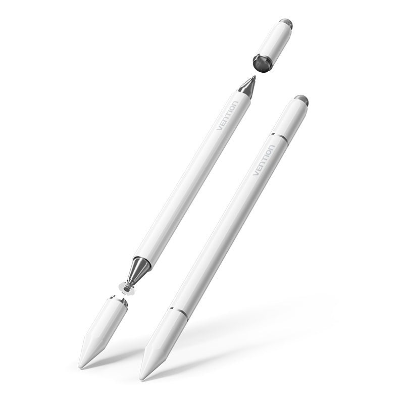 Vention Pencil Óptico Magnetic 3 1 White