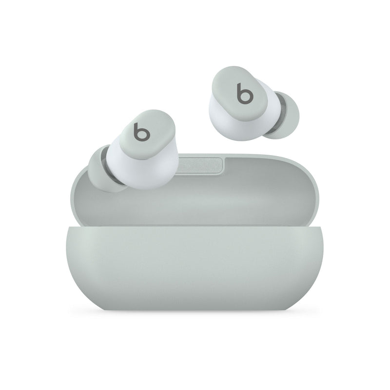 Apple Headphones Beats Body Only Buds Tapón True Wireless - Grey Tormenta