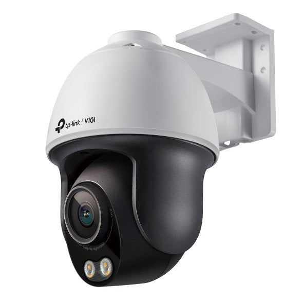 TP-Link Camera Vigi C540S(4MM) Security IP Indoor And Outdoor 2688 X 1520 Pixels Ceiling/Wall