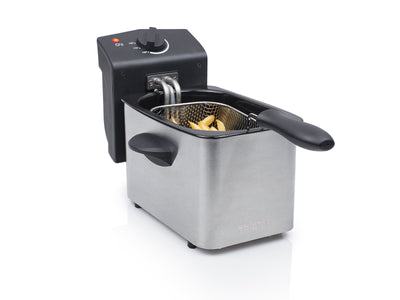 Tristar Fryer FR-6919, Silver — image 1
