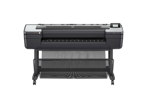 HP Designjet Z9 + Postscript - 1118MM (44) Printer Large Formato - Colour - Inyección Ink - Roll (111,8CM) — image 1