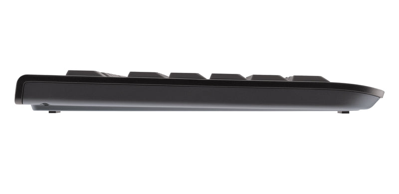 Cherry Keyboard German Kc 1000 Black