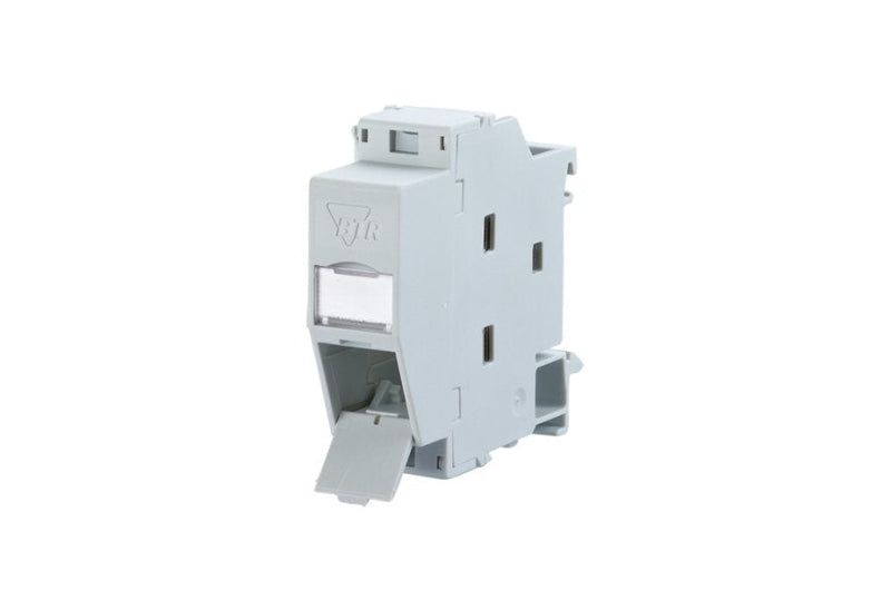 Metz Connect Módulo Regplus IP20 Grey Claro Without Equipar