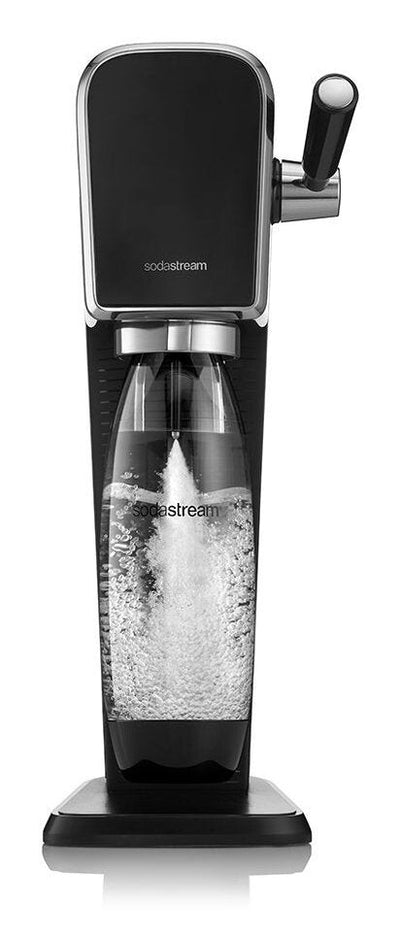 Sodastream Art — image 1