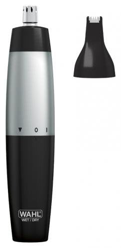 Wahl Trimmer Ear Nose Blow Wet And Dry 2 Trimmer 5560-1416 With Battery 6 Accesorios — image 1